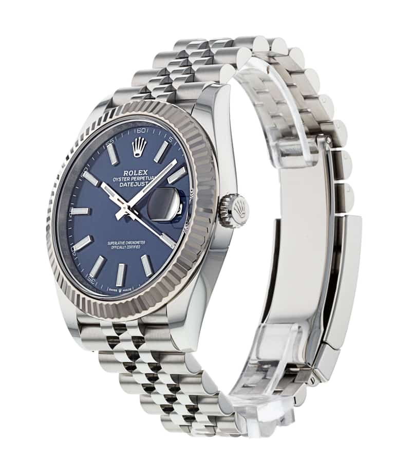 Rolex Datejust 41 126334